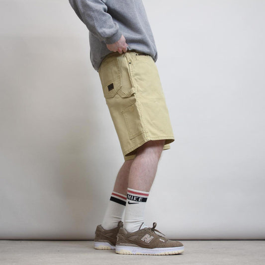 Baggy carpenter jorts W32