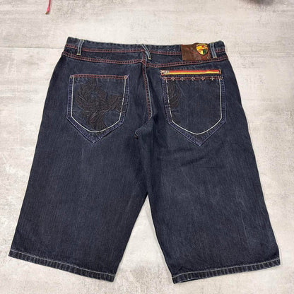 Baggy Pelle Pelle jorts W40