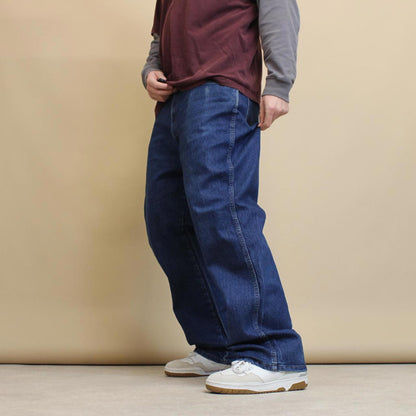 Blue Dickies jeans W40 L32