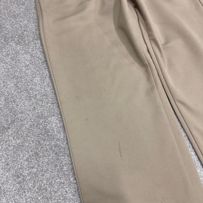 Y2k Carhartt WIP chino pants W34L32 Mens loose 00s y2k style work trousers