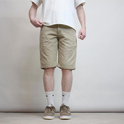 Carhartt carpenter shorts W30