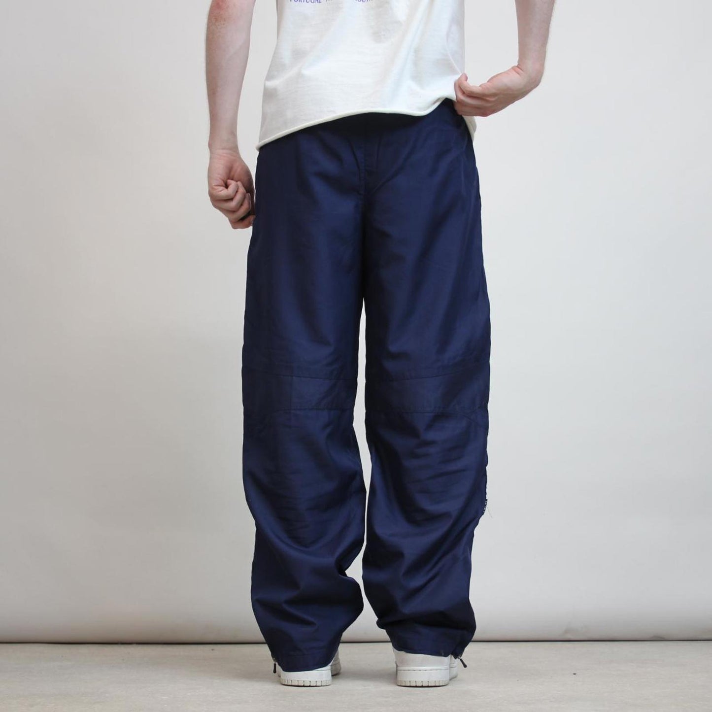 Baggy Starter trackies S