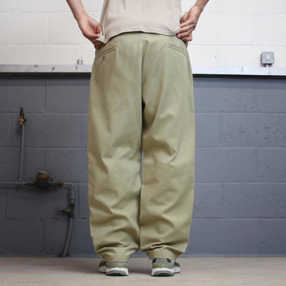Dickies 874 Chino Pants W40 L29 Loose original fit khaki chino skate pants