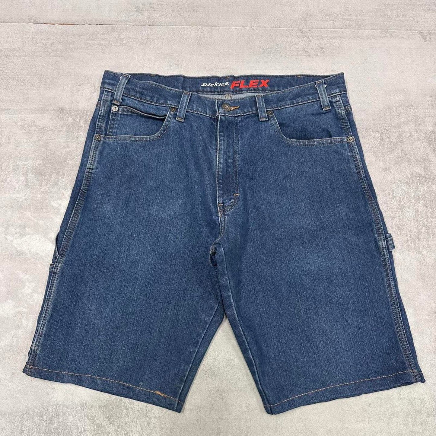 Mens Dickies Carpenter Jorts W34