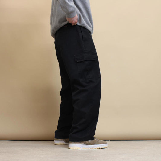 Dickies cargo pants W38L30 loose chino skate style pants