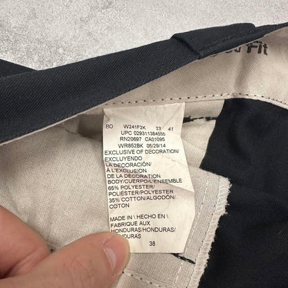 Baggy Dickies carpenter shorts W38