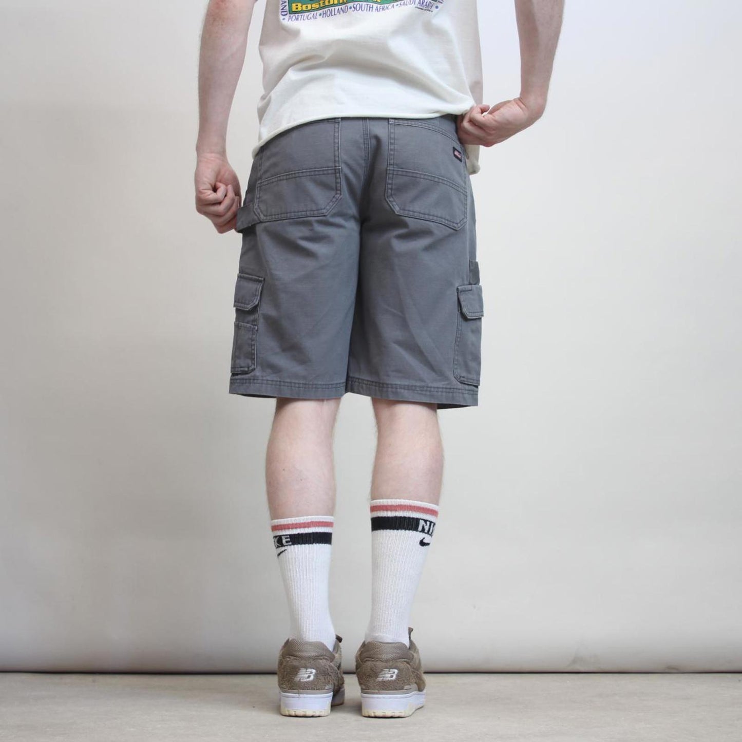 Mens Dickies carpenter jorts W30