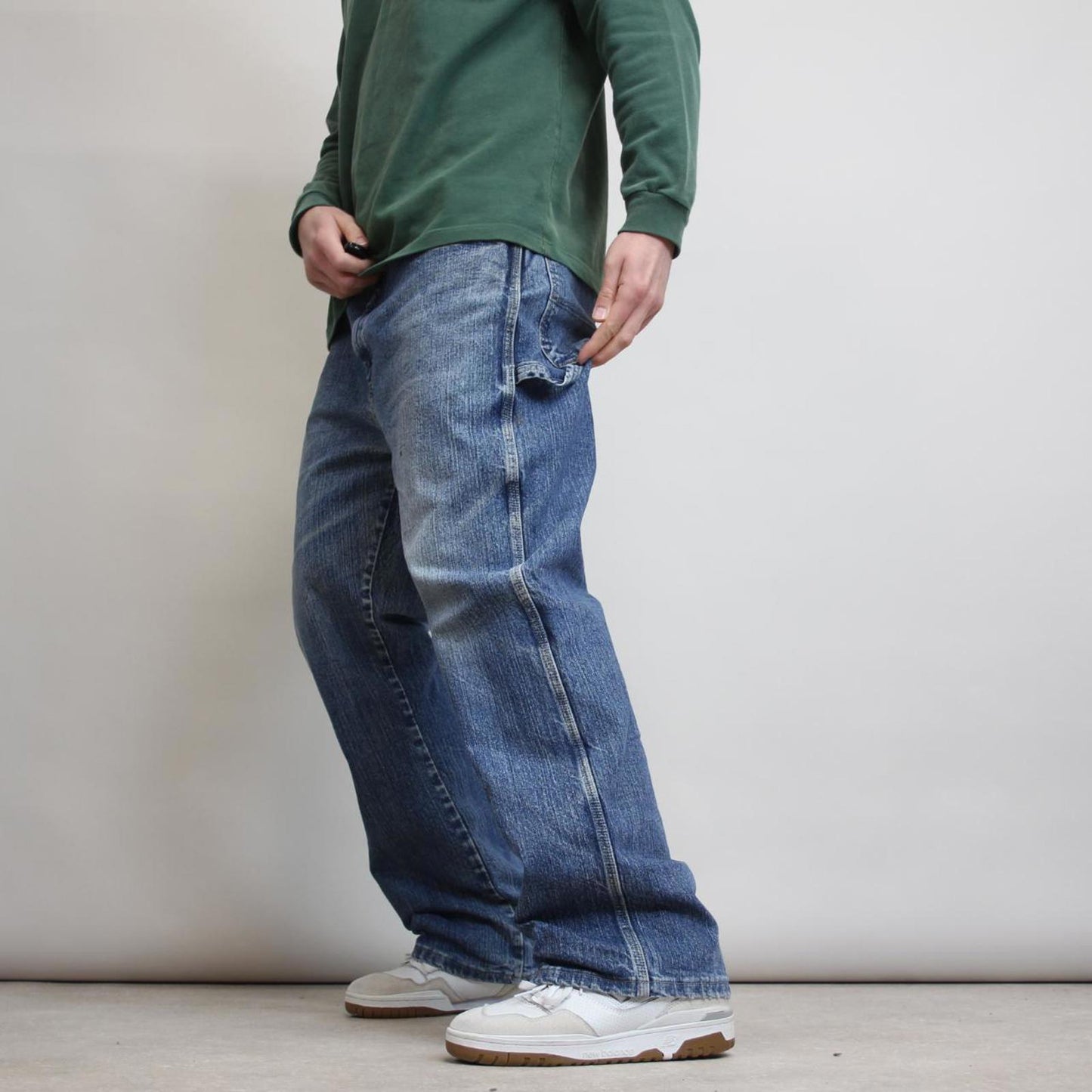 Dickies carpenter jeans W38 L30