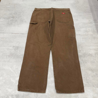 Baggy Dickies carpenter jeans W40 L30