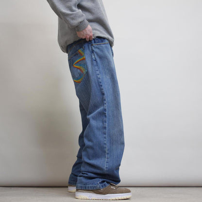 Baggy Evolution jeans W36 L32