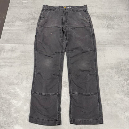 Mens Carhartt carpenter pants W32 L30