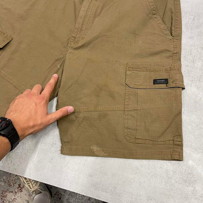 Wrangler cargo shorts W38