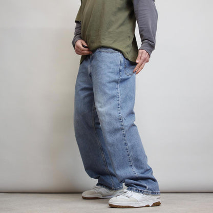Blue Levi's jeans W38 L29
