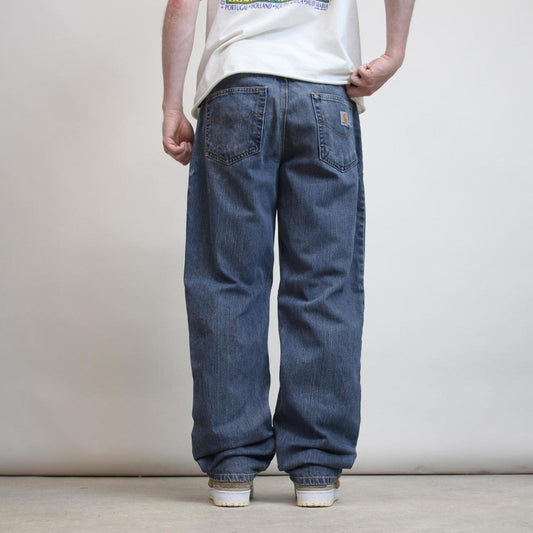 Mens vintage Carhartt jeans W34 L32