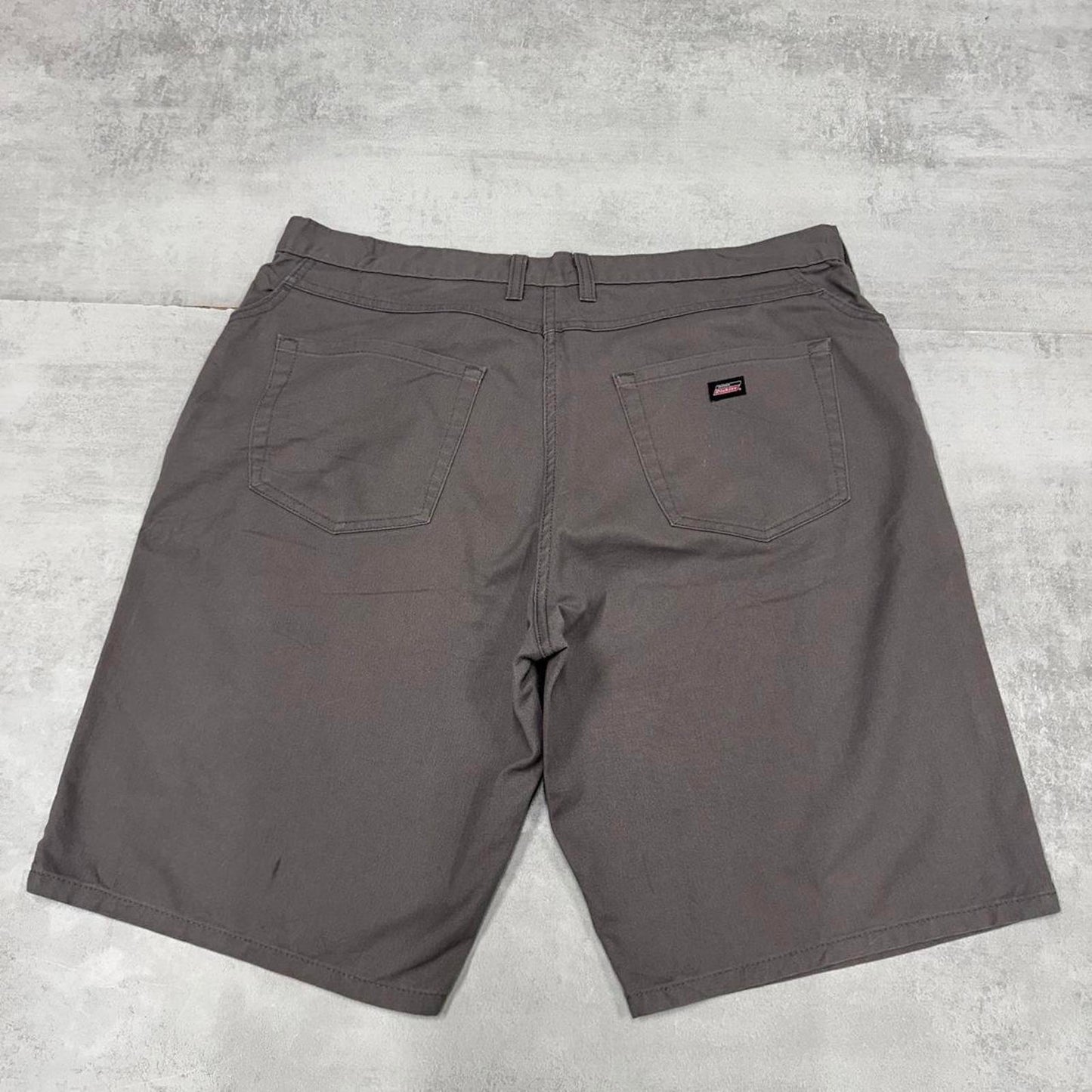 Grey Dickies shorts W38