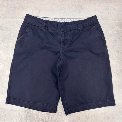 Womens Tommy Hilfiger shorts size 8 (31)