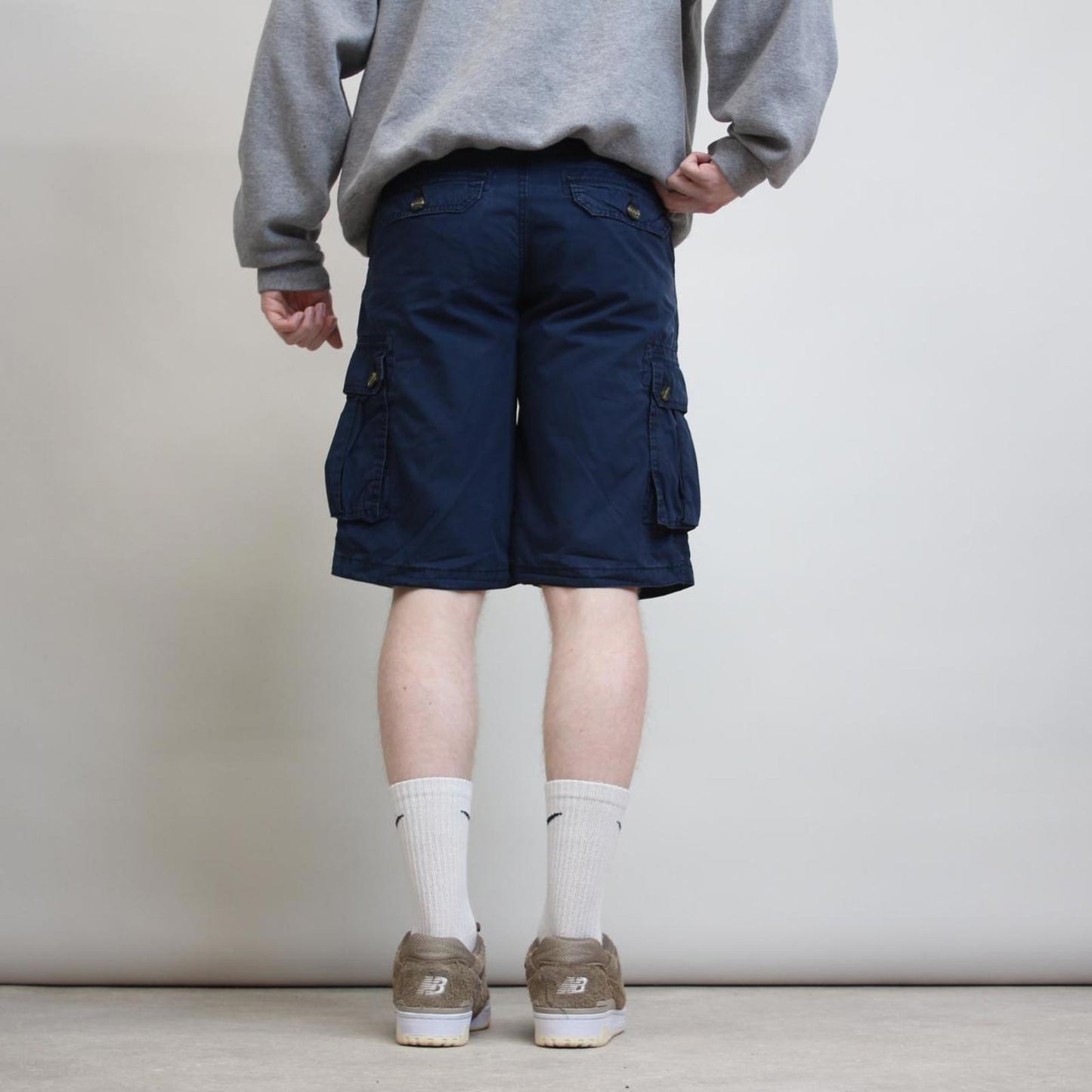 Tommy Hilfiger cargo shorts W30