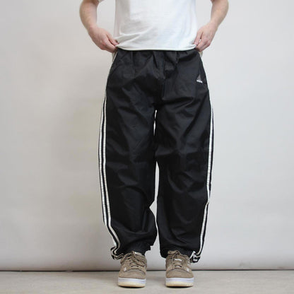 Baggy Adidas trackies L