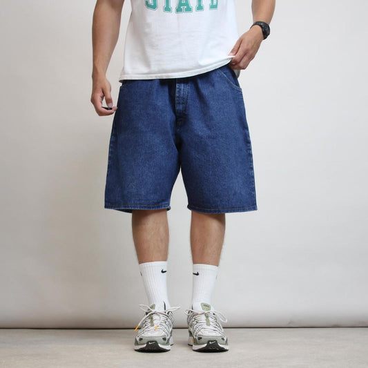 Mens Baggy Wrangler Jorts W40