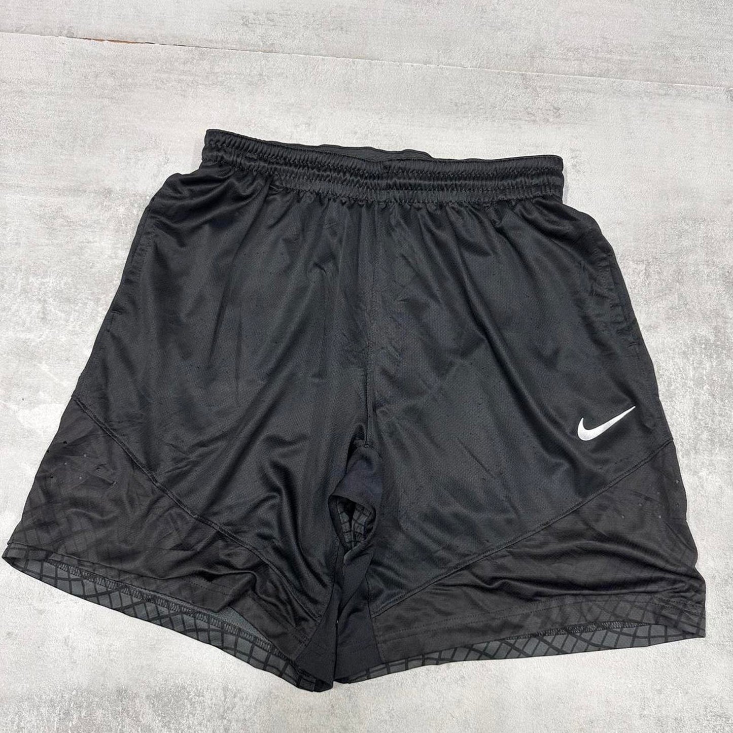 Nike Y2K Sports Shorts L