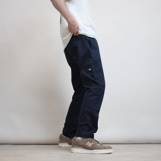 Mens Dickies double knee trousers W38 L30