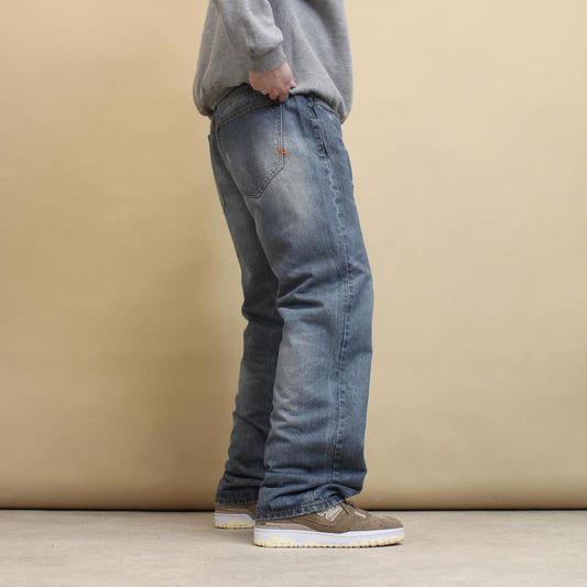 Blue Rocawear jeans W36L33