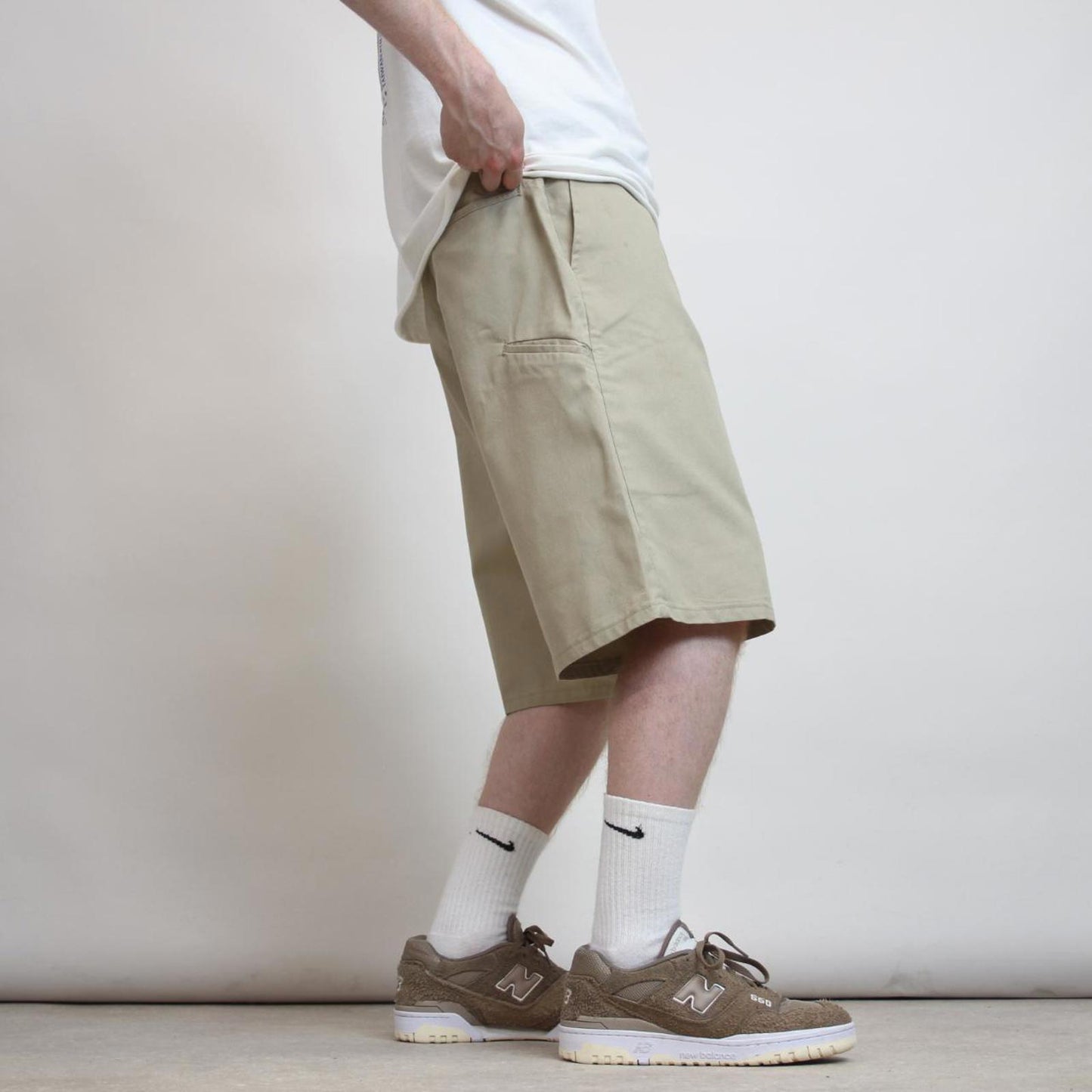 Baggy Dickies Carpenter Shorts W36