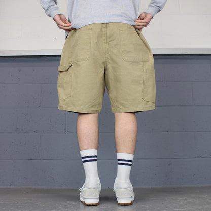Redhead carpenter shorts W44