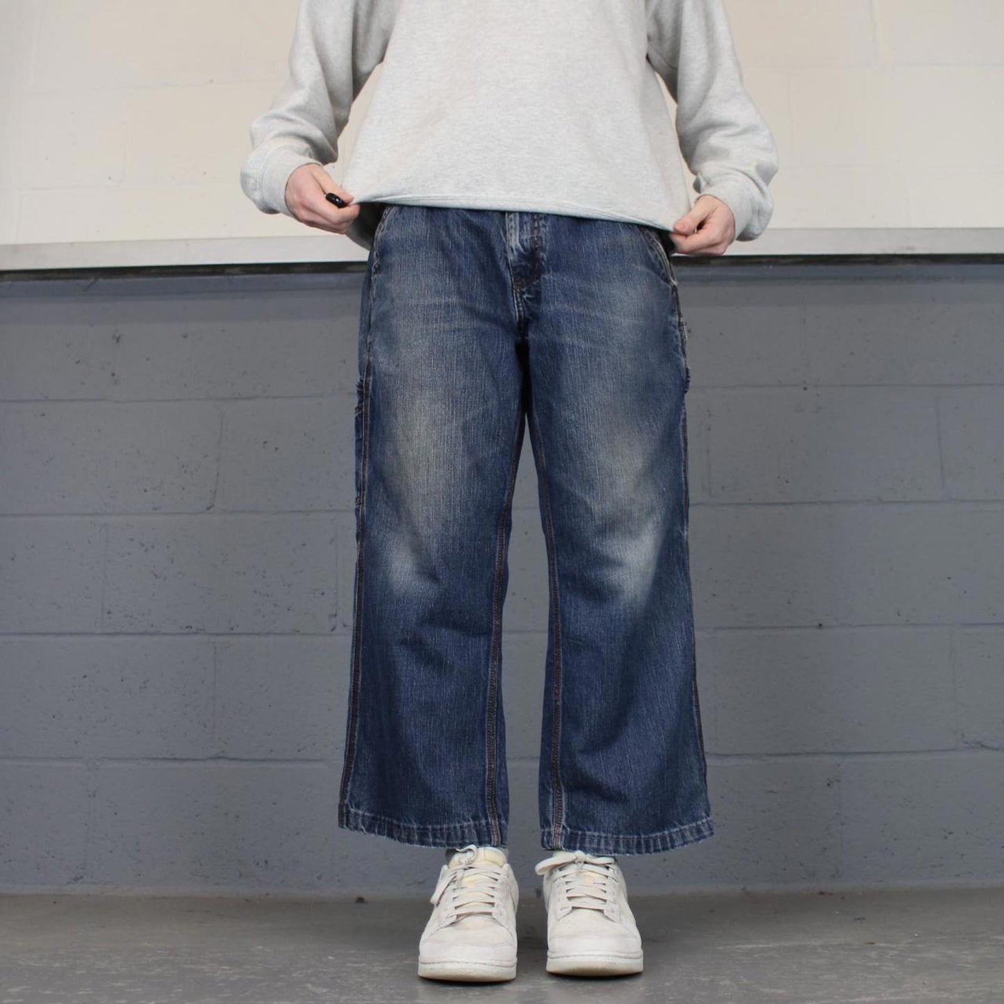 Carpenter Jeans W36 L25