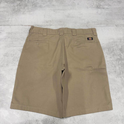 Baggy Dickies Carpenter Shorts W38