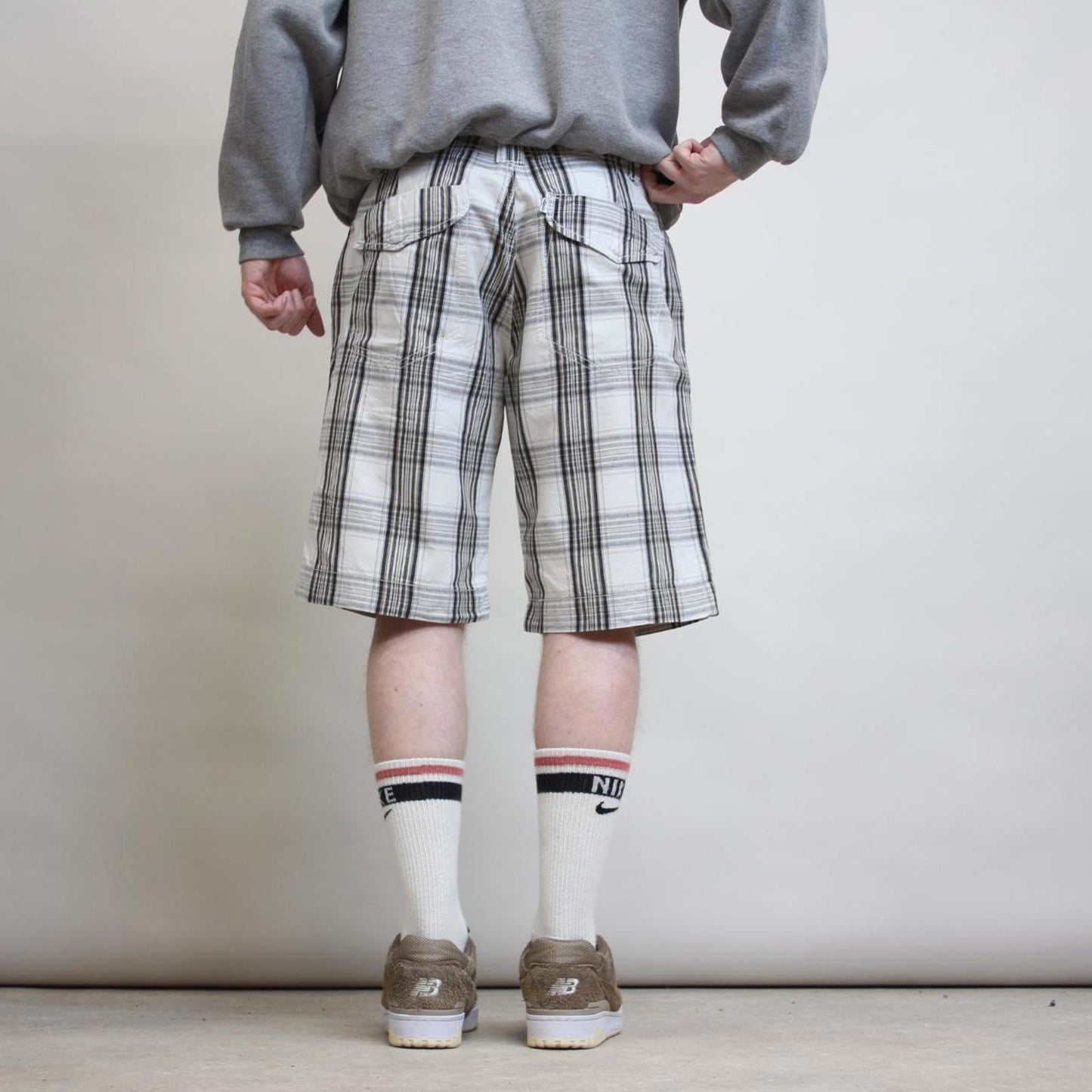 Levi's shorts W32
