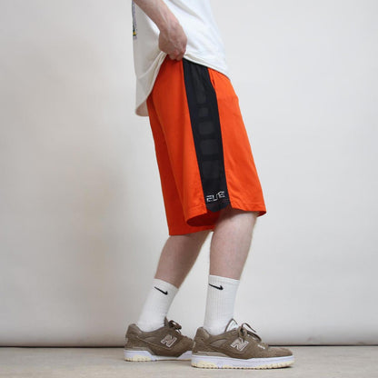 Nike Y2K Sports Shorts XL