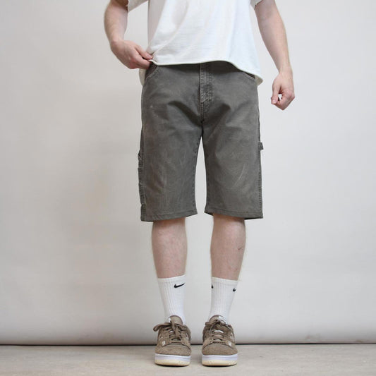 Mens Dickies carpenter shorts W34