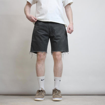 Mens Levi’s Jorts W33
