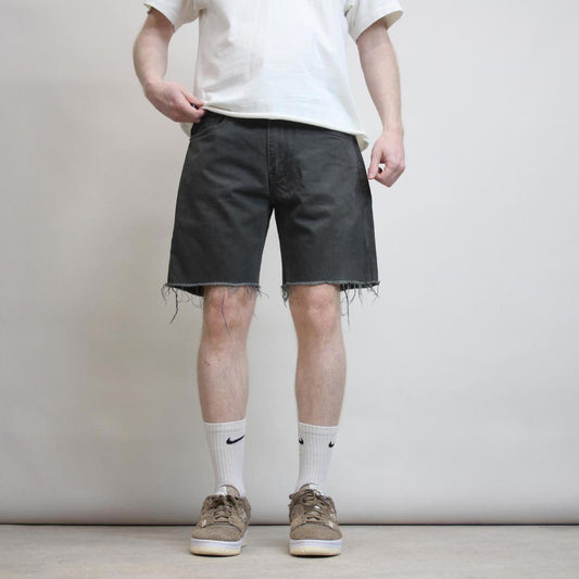 Mens Levi’s Jorts W33