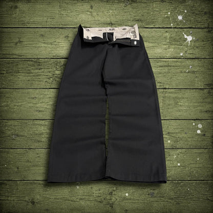 Dickies 874 work pants y2k black original fit