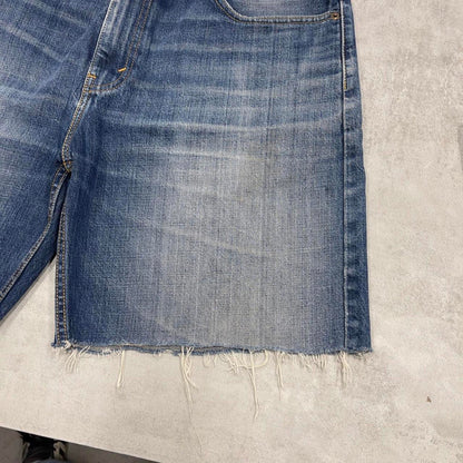 Mens Levi’s Jorts W34