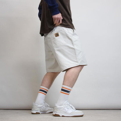 Mens Baggy Carhartt shorts W40