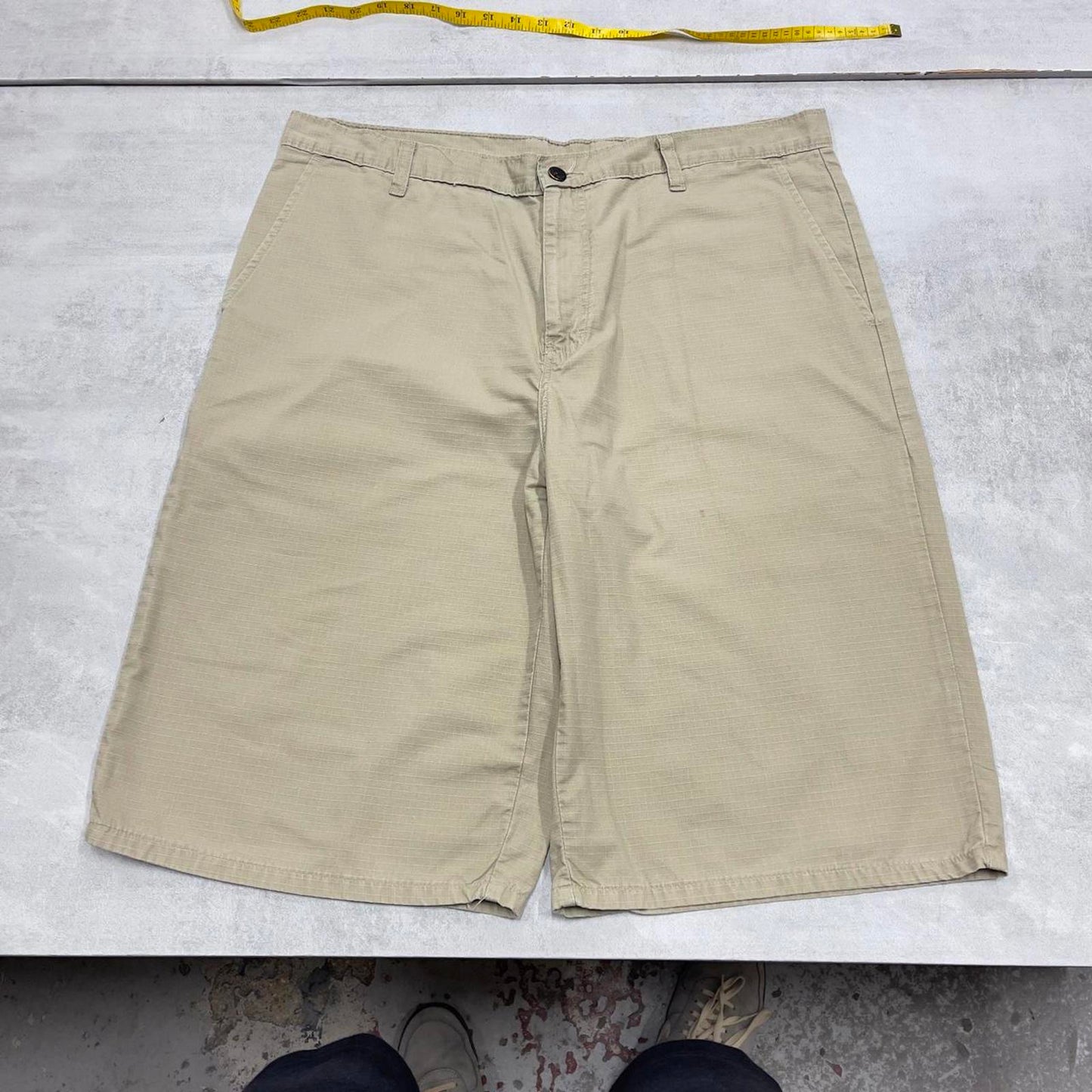 Dickies carpenter shorts W36