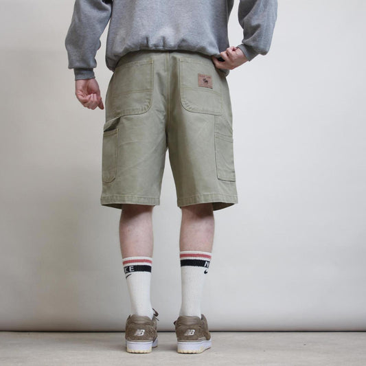 Baggy carpenter jorts W34