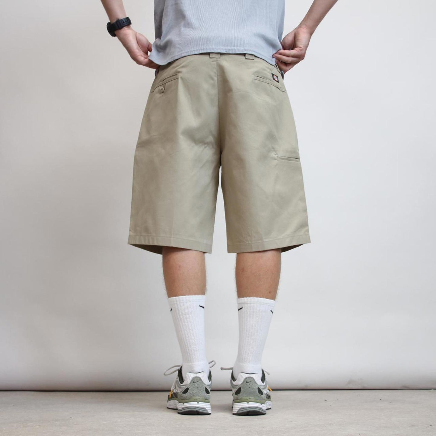 Baggy Dickies Carpenter Shorts W38