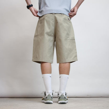 Baggy Dickies Carpenter Shorts W38