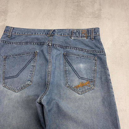 Baggy Billabong jeans W36 L32