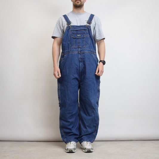 Vintage Five Brother overalls W40 L28