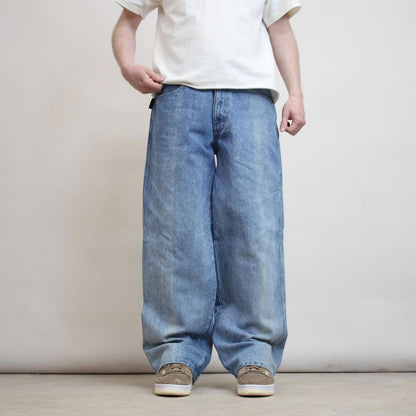 Baggy Fumes skate jeans W34 L31
