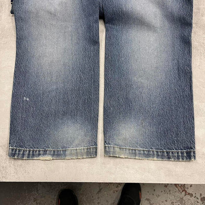 Baggy Phat Farm carpenter jeans W36 L31