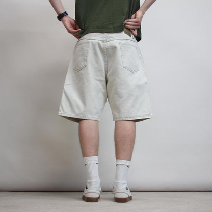 Baggy Wrangler jorts W38