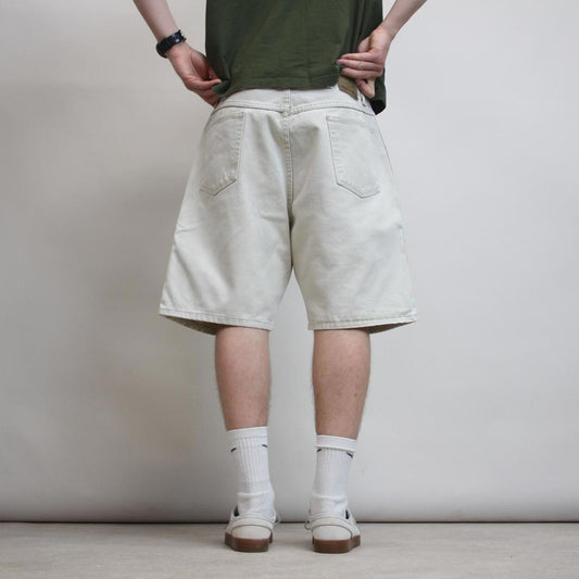 Baggy Wrangler jorts W38