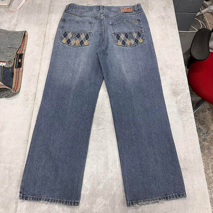 Blue Phat Farm jeans W36 L29