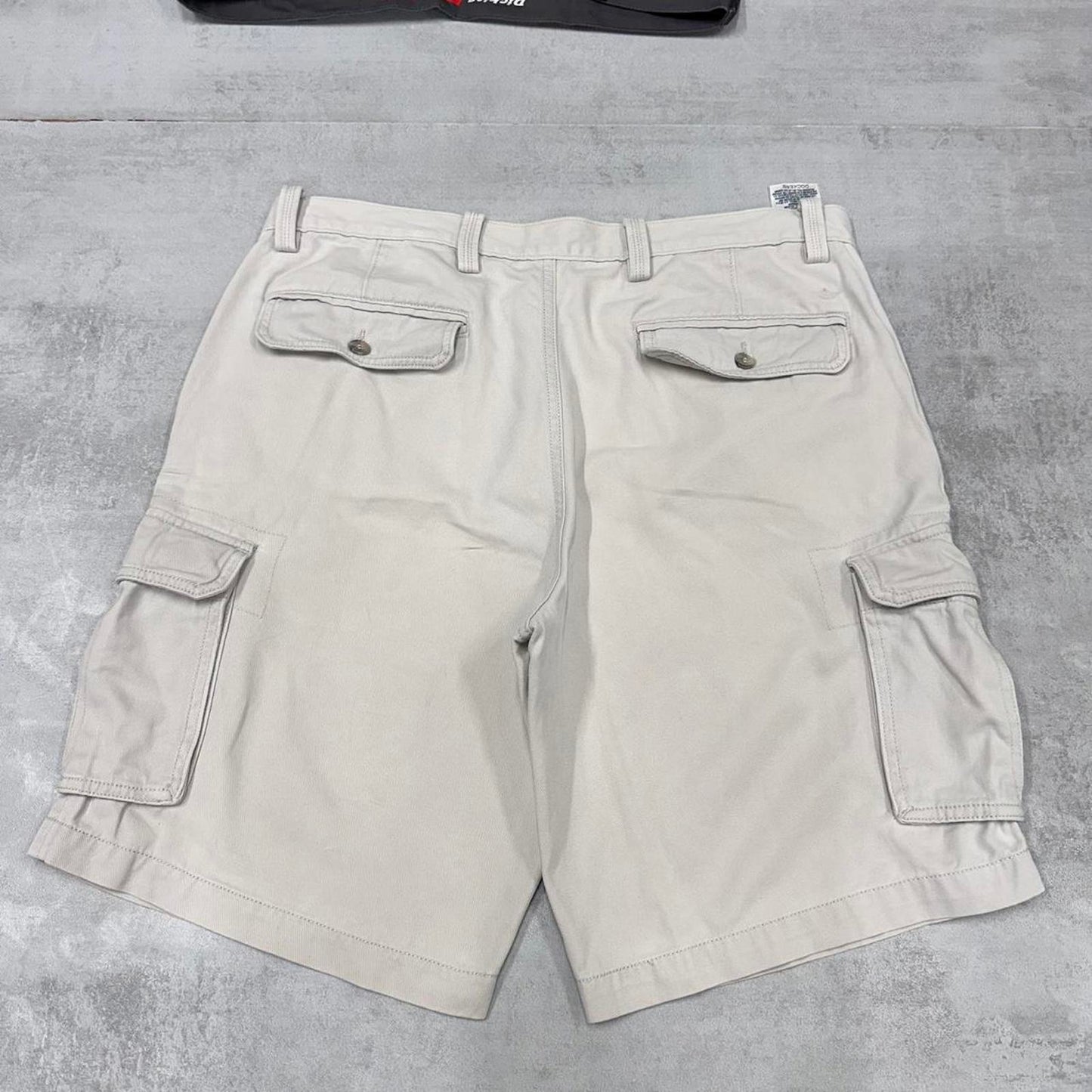 Dockers cargo shorts W36